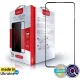 Скло захисне Intaleo Full Glue Xiaomi 13T Pro Black (1283126582622)