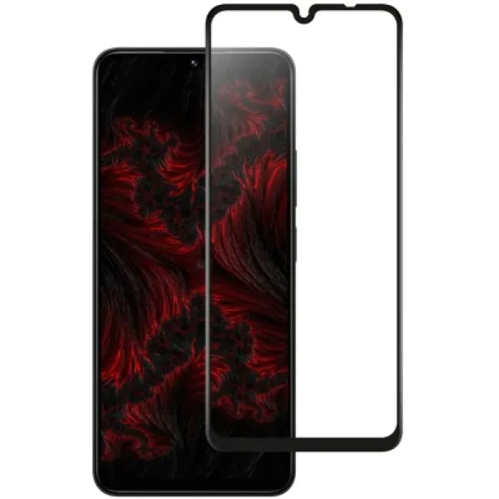 Скло захисне Intaleo Full Glue Xiaomi Poco C75 Black (1283126608001)