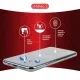 Скло захисне Intaleo Full Glue Xiaomi Redmi 13C Black (1283126583230)