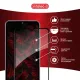 Скло захисне Intaleo Full Glue Xiaomi Redmi A2+ Black (1283126564604)