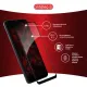 Скло захисне Intaleo Full Glue Xiaomi Redmi A2+ Black (1283126564604)