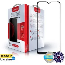 Скло захисне Intaleo Full Glue Xiaomi Redmi A2+ Black (1283126564604)