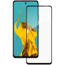 Скло захисне Piko Full Glue Infinix Hot 50 4G Black (1283126602993)