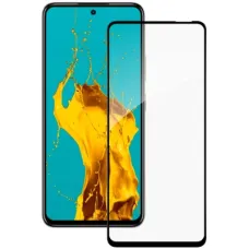 Скло захисне Piko Full Glue Infinix Hot 50 Pro Black (1283126598586)
