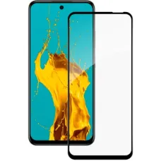 Скло захисне Piko Full Glue Infinix Hot 50i Black (1283126607097)