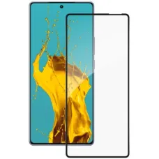 Скло захисне Piko Full Glue Infinix Note 40 4G Black (1283126594922)
