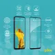 Скло захисне Piko Full Glue MOTO G13/G23/G53 Black (1283126567322)