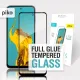 Скло захисне Piko Full Glue MOTO G13/G23/G53 Black (1283126567322)