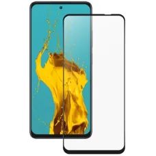 Скло захисне Piko Full Glue Oppo A80 Black (1283126598661)