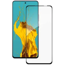 Скло захисне Piko Full Glue Realme 13+ Black (1283126607547)