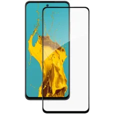 Скло захисне Piko Full Glue RealMe C55 Black (1283126579752)