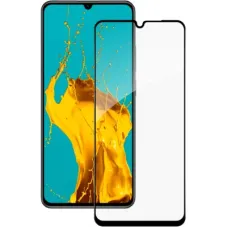 Скло захисне Piko Full Glue Realme C61 Black (1283126594069)