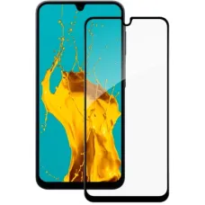 Скло захисне Piko Full Glue Samsung A16 Black (1283126598609)