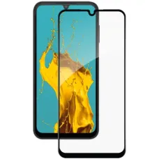 Скло захисне Piko Full Glue Samsung A25 5G Black (1283126574948)