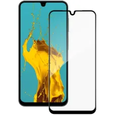 Скло захисне Piko Full Glue Samsung A26 Black (1283126608049)