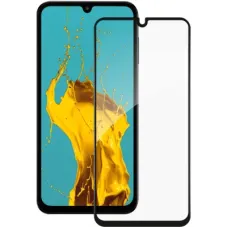 Скло захисне Piko Full Glue Samsung M15 Black (1283126591662)