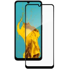 Скло захисне Piko Full Glue Xiaomi Poco C65 Black (1283126583674)