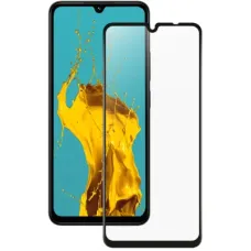 Скло захисне Piko Full Glue Xiaomi Poco C75 Black (1283126607981)