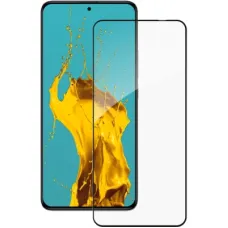 Скло захисне Piko Full Glue Xiaomi Poco F5 Pro Black (1283126589911)