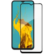 Скло захисне Piko Full Glue Xiaomi Poco M5 Black (1283126545108)