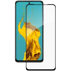 Скло захисне Piko Full Glue Xiaomi Poco X4 Pro 5G Black (1283126529108)