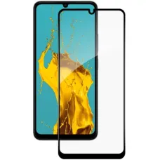 Скло захисне Piko Full Glue Xiaomi Redmi 13C Black (1283126583247)