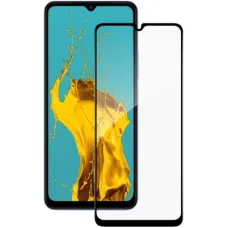 Скло захисне Piko Full Glue Xiaomi Redmi A3 Black (1283126591228)