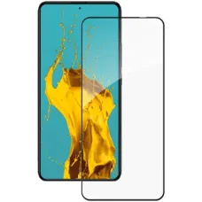Скло захисне Piko Full Glue Xiaomi Redmi K60 Black (1283126589850)
