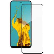 Скло захисне Piko Full Glue Xiaomi Redmi Note 12R Black (1283126589799)