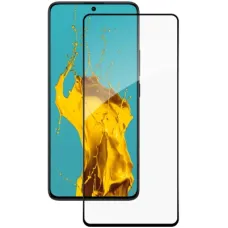 Скло захисне Piko Full Glue Xiaomi Redmi Note 13 5G Black (1283126583988)