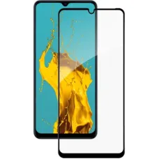 Скло захисне Piko Full Glue ZTE Blade A72 Black (1283126545580)