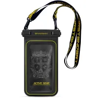 Чохол до мобільного телефона Armorstandart Waterproof Capsule Shell Black (ARM84419)