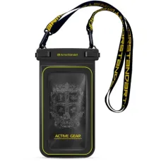 Чохол до мобільного телефона Armorstandart Waterproof Capsule Shell Black (ARM84419)