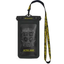 Чохол до мобільного телефона Armorstandart Waterproof Capsule Side Black (ARM84422)
