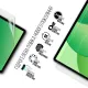 Плівка захисна Armorstandart Anti-Blue для OPPO Pad SE (ARM86487)