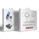 Зарядний пристрій Armorstandart Wireless Charging H101 3 in 1 Magnetic White (ARM78102)