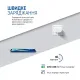 Зарядний пристрій Armorstandart AMHJ83 20W USB-C White + cable USB-C to Lightning (ARM77724)