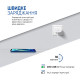 Зарядний пристрій Armorstandart AMHJ83 20W USB-C White + cable USB-C to USB-C (ARM77725)