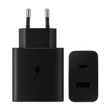 Зарядний пристрій Armorstandart AR-TA220 45W A+C PD Fast Charger Black (ARM73646)