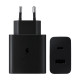 Зарядний пристрій Armorstandart AR-TA220 45W A+C PD Fast Charger Black (ARM73646)