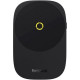 Зарядний пристрій Baseus MagPro II Series Ultra-Thin Magnetic, Cooler, Wireless Charger Cosmic Black (B10572900121-00)