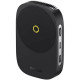 Зарядний пристрій Baseus MagPro II Series Ultra-Thin Magnetic, Cooler, Wireless Charger Cosmic Black (B10572900121-00)