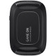 Зарядний пристрій Baseus MagPro II Series Ultra-Thin Magnetic, Cooler, Wireless Charger Cosmic Black (B10572900121-00)