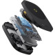 Зарядний пристрій Baseus MagPro II Series Ultra-Thin Magnetic, Cooler, Wireless Charger Cosmic Black (B10572900121-00)