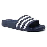 Шльопанці Adidas Adilette Aqua F35542 темно-синій 44 2/3 (10UK) 27.6 см (4060509397250)