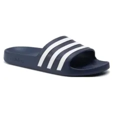 Шльопанці Adidas Adilette Aqua F35542 темно-синій 44 2/3 (10UK) 27.6 см (4060509397250)
