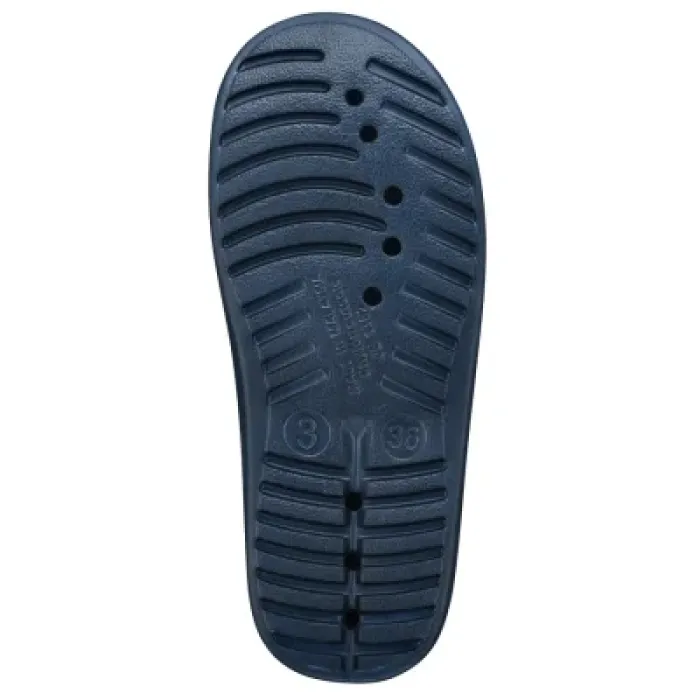 Шльопанці Aqua Speed Florida 464-10 темно-синій 44 (5908217660343)