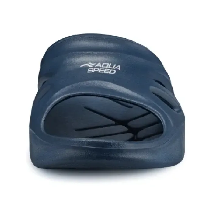 Шльопанці Aqua Speed Florida 464-10 темно-синій 44 (5908217660343)