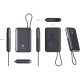 Батарея універсальна Vinga 10000 mAh 22.5W/15W/2.5W Wireless (VPBB1022WL)