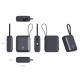 Батарея універсальна Vinga 10000 mAh 35W Display Cable (VPBB1035C)